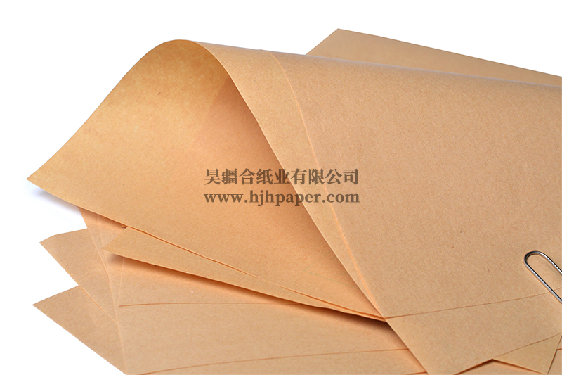 黃牛皮紙、白牛皮紙的印刷差異